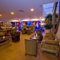 Cairo Lounge